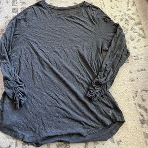 Women’s torrid active half sleeve workout top